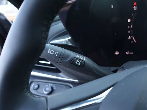 New 2026 Buick Envista Sport Touring w/ Convenience I Package FWD image 29