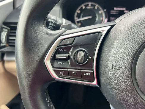 Used 2020 Acura RDX AWD image 20