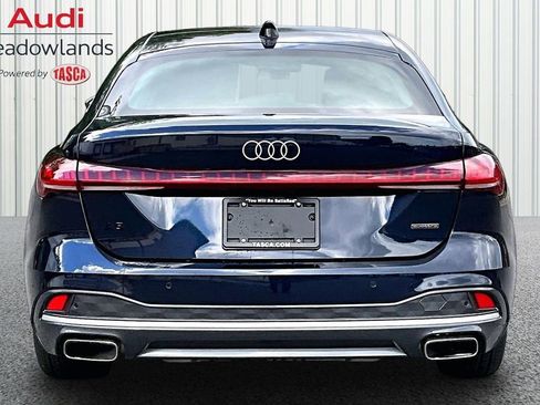 Used 2025 Audi A5 2.0T Premium w/ Convenience Package AWD/4WD image 5
