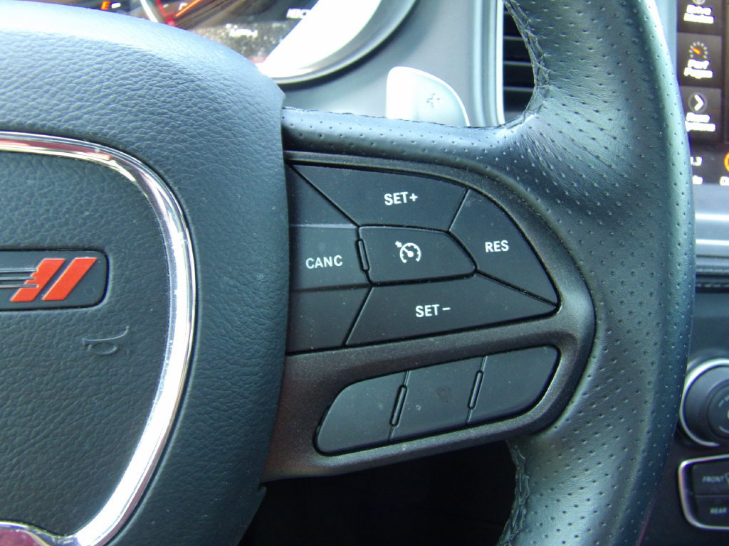 Used 2023 Dodge Charger Scat Pack w/ Plus Group RWD image 17