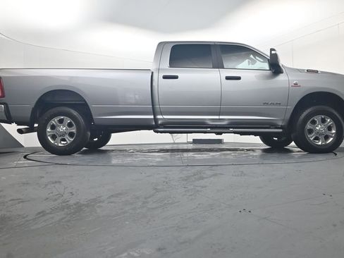 Used 2024 RAM 3500 Big Horn AWD/4WD image 63
