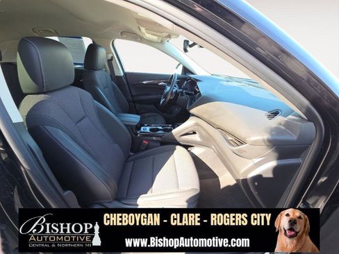 Used 2023 Buick Envision Preferred image 32
