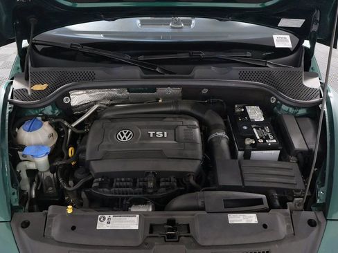 Used 2017 Volkswagen Beetle 1.8T S image 15