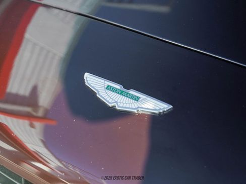 Used 1998 Aston Martin DB7 Volante image 66