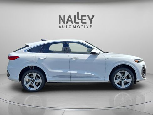 New 2025 Audi Q5 Premium Plus image 7