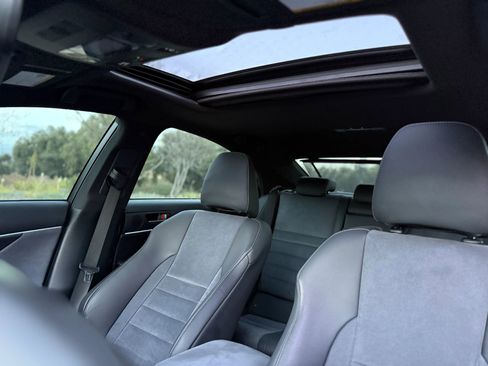 Used 2022 Lexus IS 500 w/ Accessory Package image 19