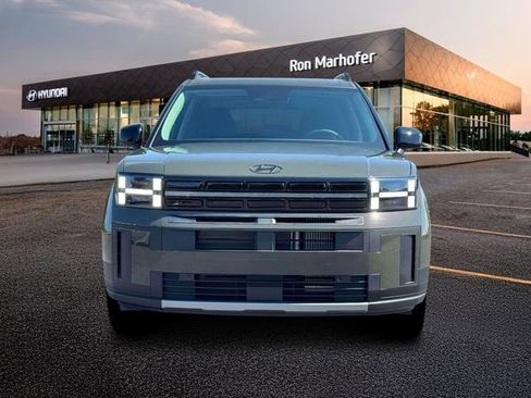 New 2026 Hyundai Santa Fe XRT w/ Tow & Go Package image 12