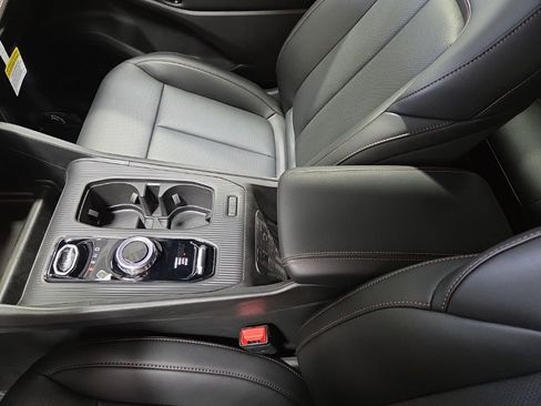 New 2026 Jeep Cherokee Limited AWD/4WD image 29