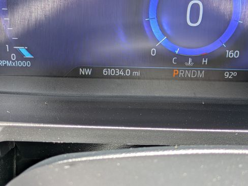 Used 2023 Ford Explorer ST w/ Equipment Group 401A AWD/4WD image 28