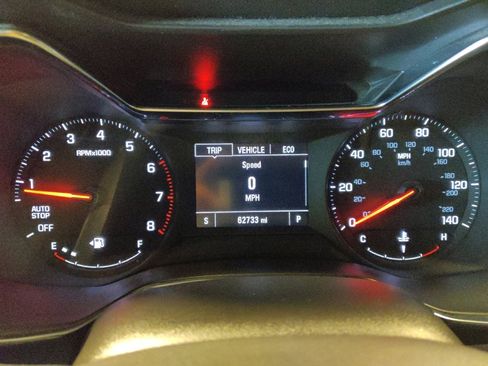 Used 2022 Chevrolet TrailBlazer ACTIV w/ Driver Confidence Package image 23