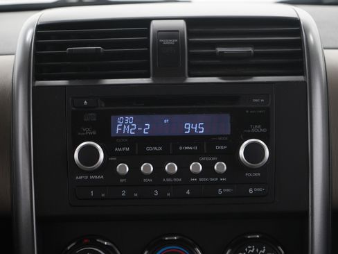 Used 2007 Honda Element EX image 19