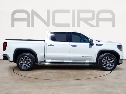 Used 2024 GMC Sierra 1500 SLT w/ SLT Premium Plus Package image 16