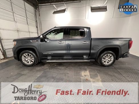 Used 2020 GMC Sierra 1500 Denali image 7