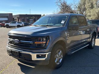 Used 2024 Ford F150 XLT w/ Tow/Haul Package video 1