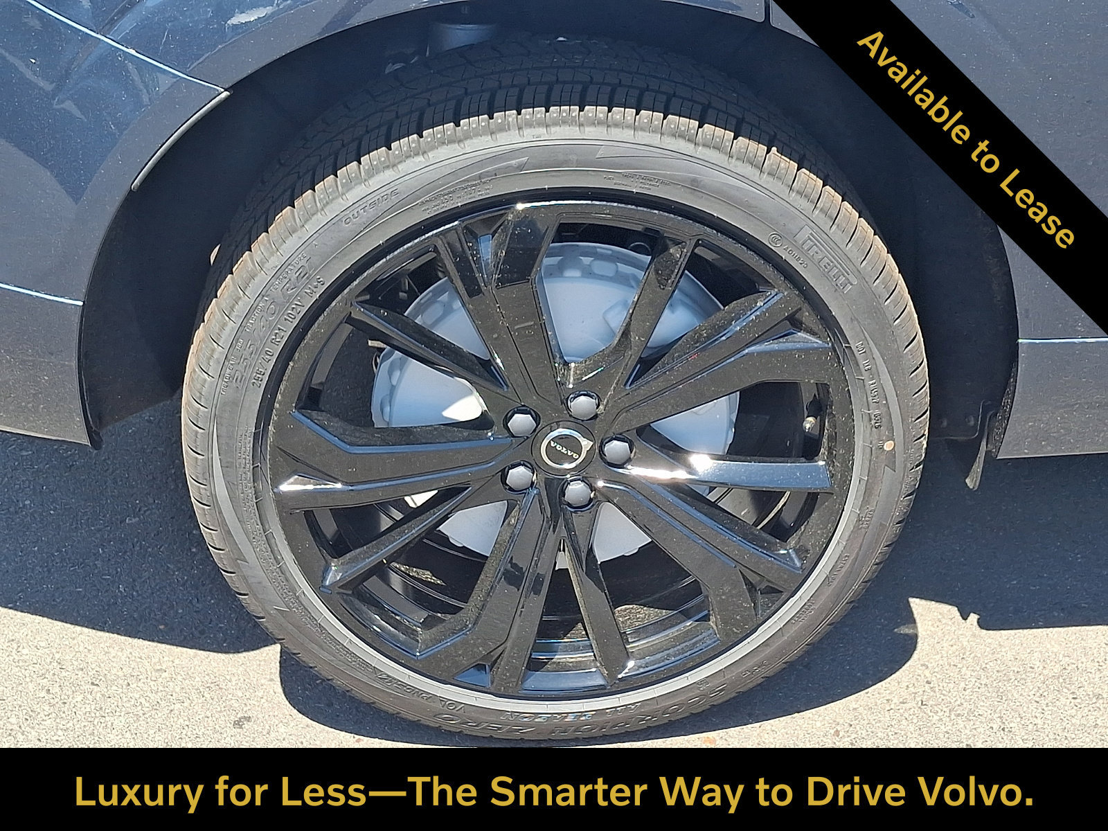 Used 2026 Volvo XC40 B5 Core w/ Protection Package Premier AWD/4WD image 5
