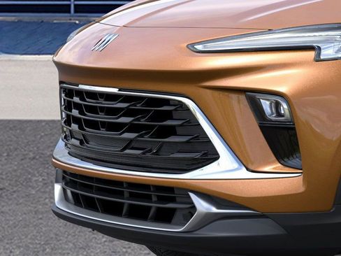 New 2026 Buick Encore GX Preferred image 13