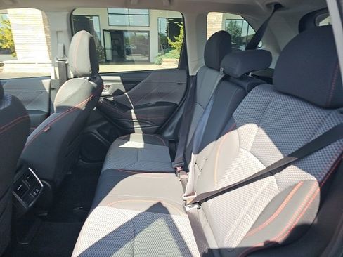 Used 2021 Subaru Forester Sport image 9