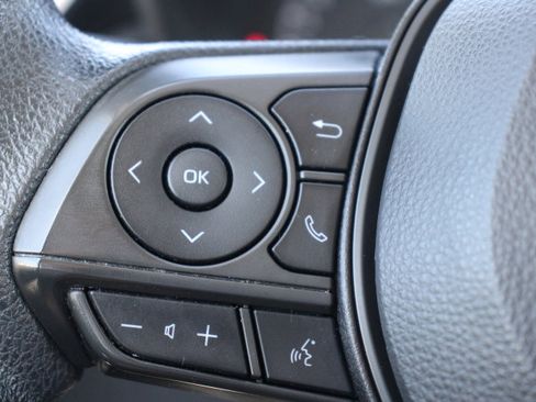Certified 2022 Toyota Corolla LE FWD image 23