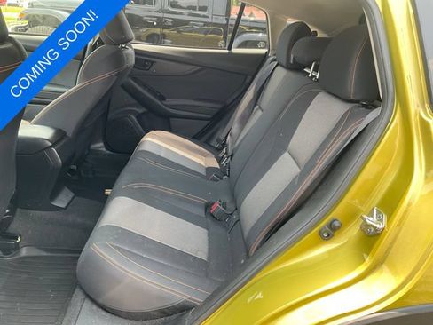Used 2021 Subaru Crosstrek 2.0i Premium w/ Popular Package #4 AWD/4WD image 4