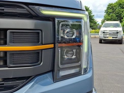 Certified 2023 Ford F150 Tremor w/ Equipment Group 402A High AWD/4WD image 9