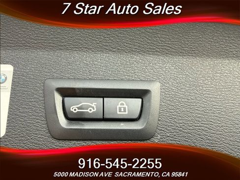 Used 2017 BMW X1 xDrive28i AWD/4WD image 20
