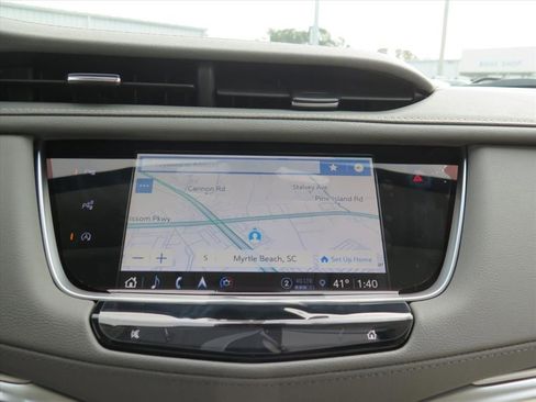 New 2026 Cadillac XT5 Premium Luxury w/ Driver Assist Package image 18