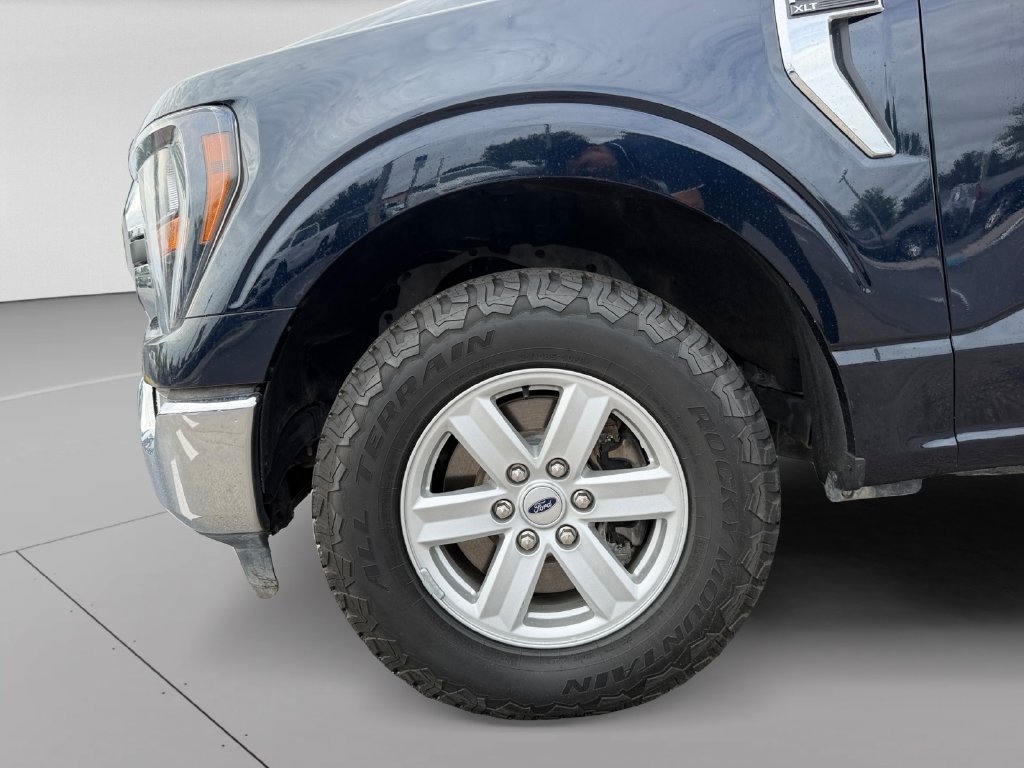 Used 2023 Ford F150 XLT RWD image 30