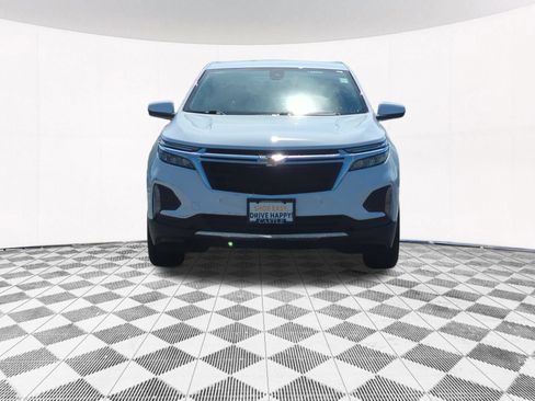Used 2024 Chevrolet Equinox LT FWD image 7