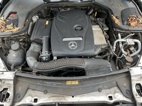 Certified 2017 Mercedes-Benz E 300 image 36