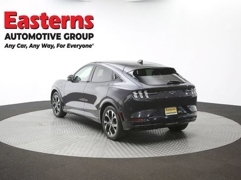 Used 2022 Ford Mustang Mach-E Premium AWD/4WD image 62