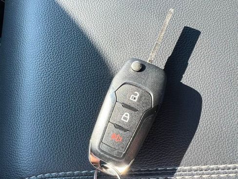 Used 2025 Ford F150 STX AWD/4WD image 24