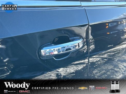 Certified 2024 GMC Sierra 1500 Denali image 14