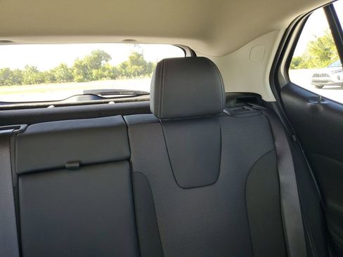 Used 2023 Buick Encore GX Select image 14