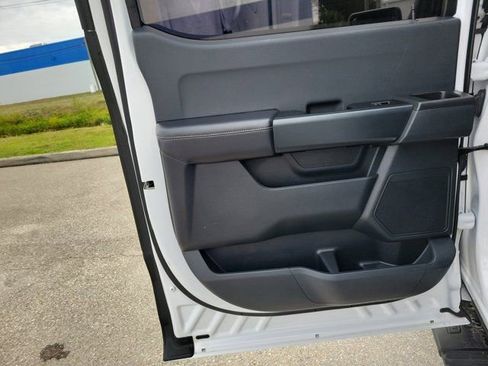 Certified 2021 Ford F150 XL w/ STX Appearance Package image 14