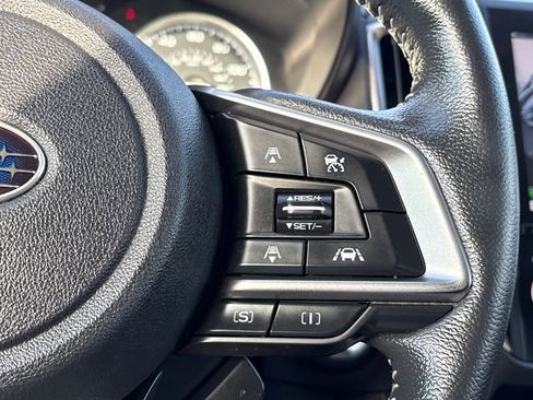 Used 2019 Subaru Forester Limited AWD/4WD image 21