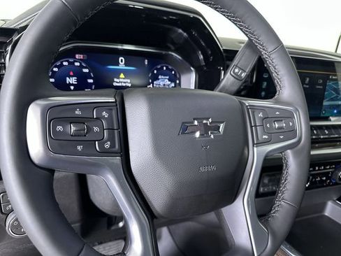 New 2026 Chevrolet Silverado 2500 LT w/ Trail Boss Package AWD/4WD image 11