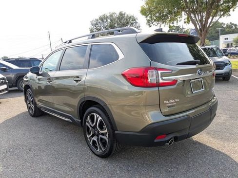 Certified 2026 Subaru Ascent Limited AWD/4WD image 10