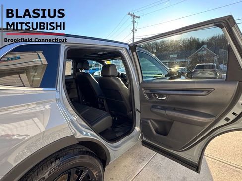 Used 2025 Honda CR-V Sport-L image 22