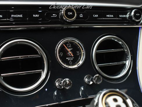 Used 2020 Bentley Continental GT V8 First Edition AWD/4WD image 19