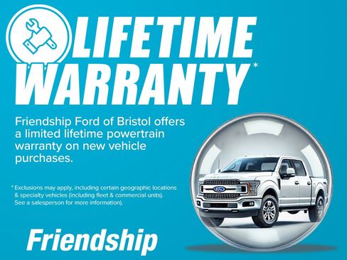 New 2025 Ford Bronco Badlands image 10