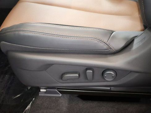 New 2026 Subaru Forester Touring image 15