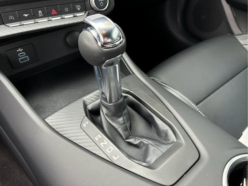 Used 2026 Ford Mustang Premium w/ Bronze Appearance Package image 22