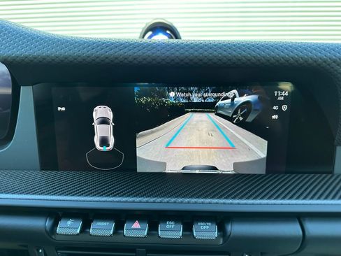 Certified 2026 Porsche 911 GT3 image 28