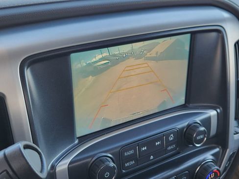 Used 2017 GMC Sierra 1500 SLT image 9