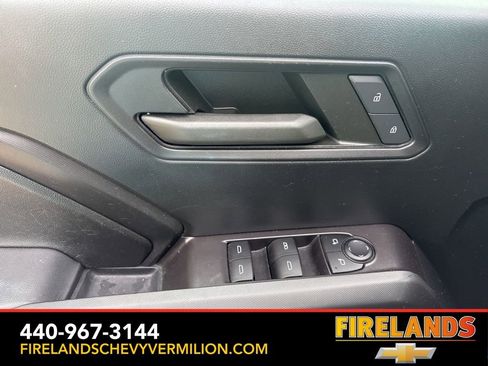 Used 2023 Chevrolet Colorado Trail Boss image 11