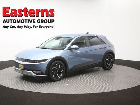 Used 2023 Hyundai Ioniq 5 SE AWD/4WD image 57