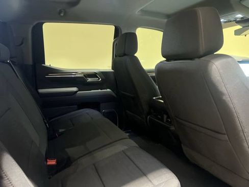 Used 2023 Chevrolet Silverado 1500 RST AWD/4WD image 25
