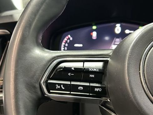 Used 2024 MAZDA CX-90 3.3 Turbo w/ Premium Plus Pkg AWD/4WD image 11