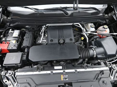 Used 2024 GMC Canyon AT4X image 22