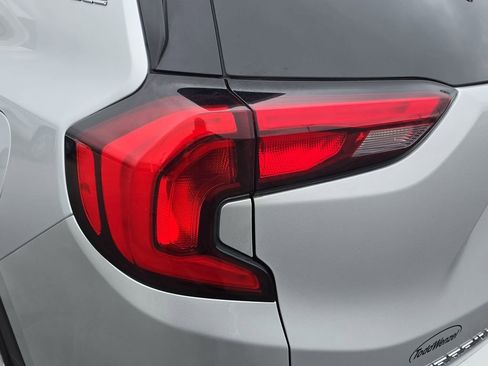 Used 2019 GMC Terrain SLE FWD image 33